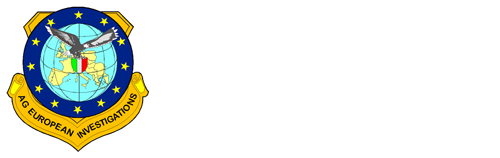 Logo AG European Security & Investigations